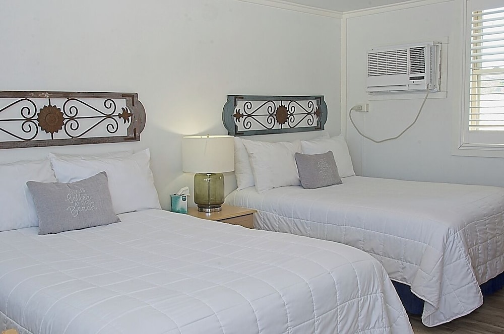 Vineyard Harbor Motel Private Beach - photo 97