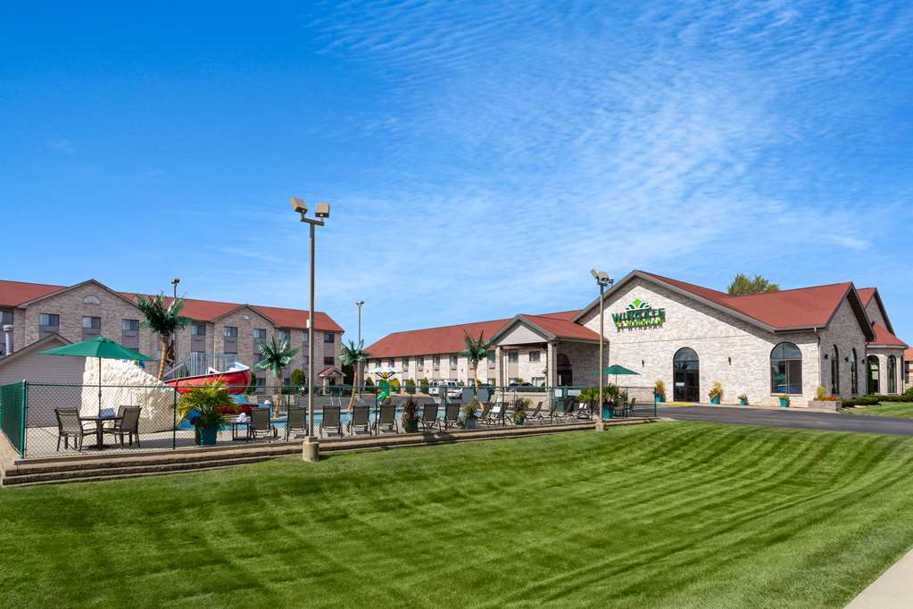Wingate by Wyndham Wisconsin Dells Waterpark - photo 8