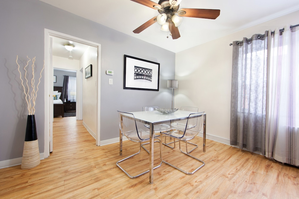 Shadyside Inn All Suites Hotel - photo 24