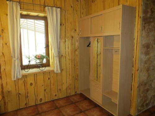 Tvirtove prie Didziulio in Grigiskes, Lithuania