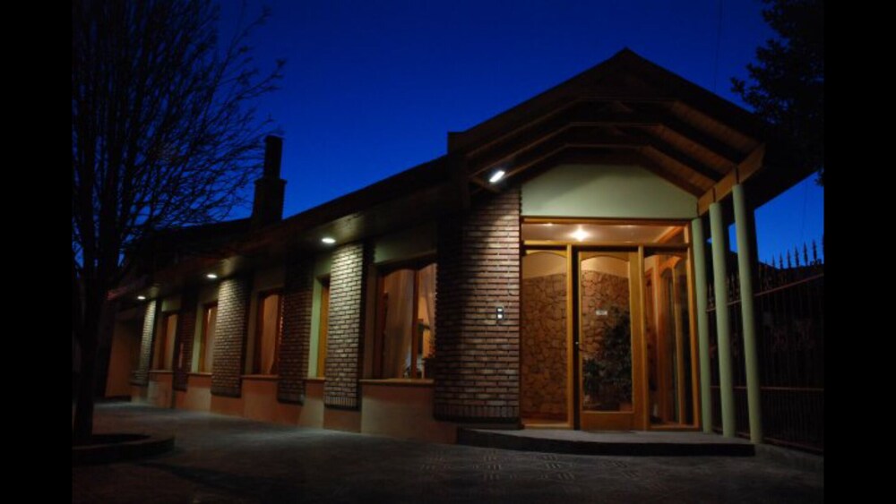 Hosteria Angelina in Esquel, Argentina