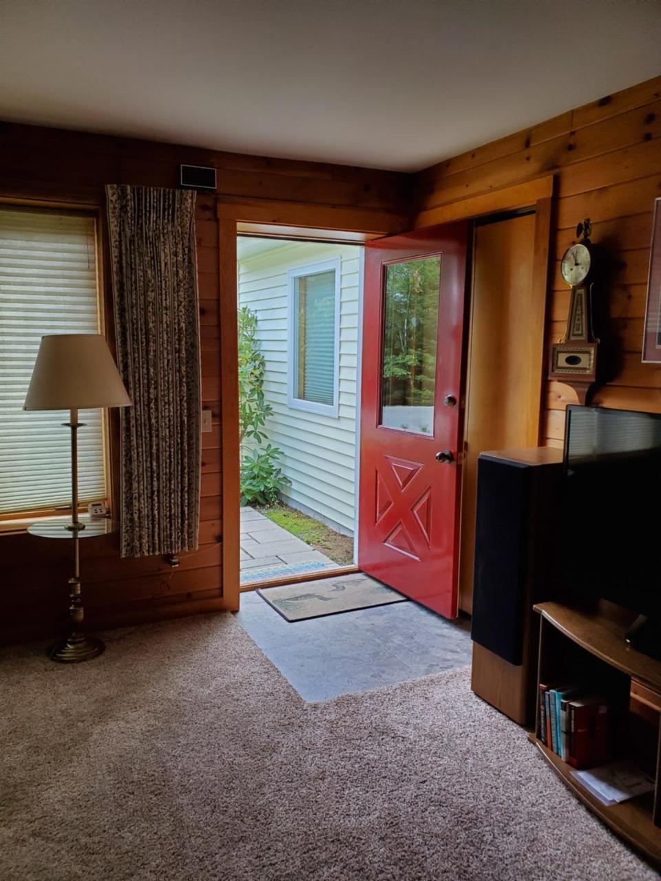 Kenway Ranch — 4-Star Luxury Hotel in Bar Harbor, United States