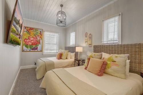 Grand Pavilion 15 Oceanfront Home Pool Pass — 4-Star Luxury Hotel in Isle Of Palms, United States