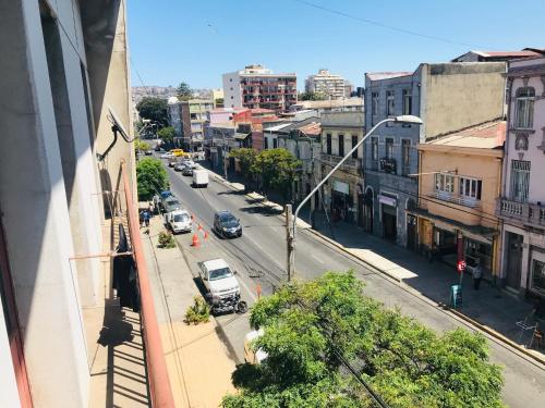 Scandinavia — Valparaiso — photo 3