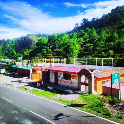Hotel Swagat Sarovar in Pauri, India