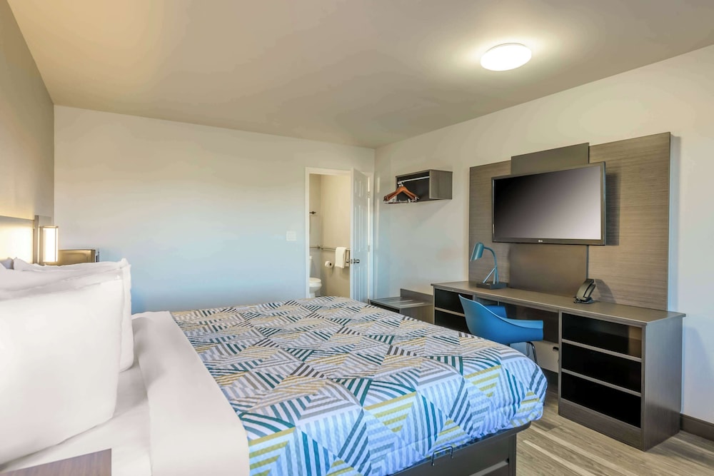 Motel 6 Commerce Ga - photo 5