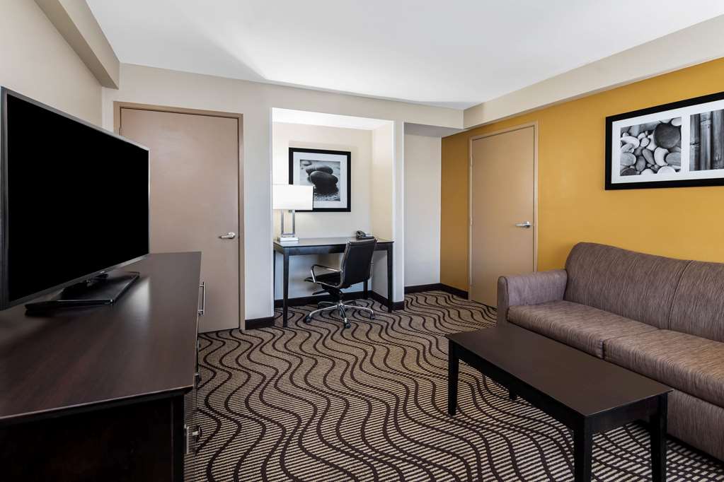 La Quinta Inn & Suites by Wyndham Carlsbad Legoland Area - photo 13
