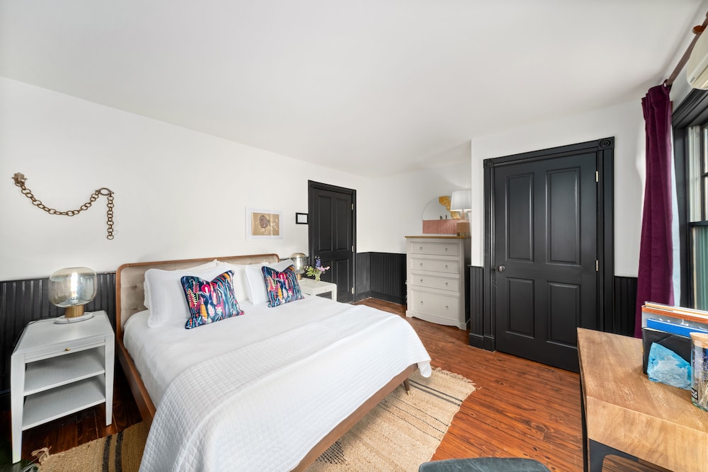 Hotel Mountain Brook - photo 43