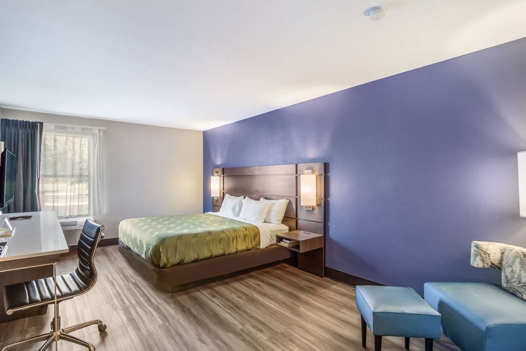 Quality Inn near MCAS Cherry Point - photo 16