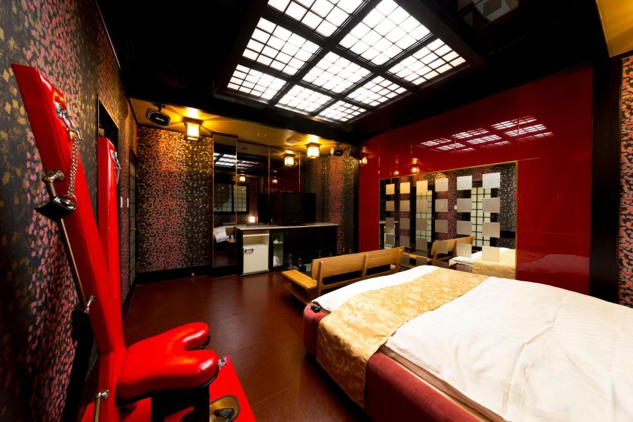 Hotel Abnormal — Izumiotsu — photo 4