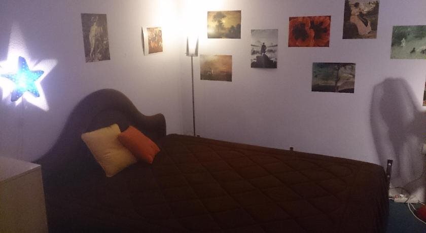 Panka Lak - carbon neutral hotel in Budapest