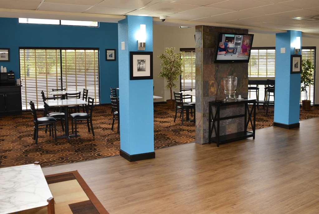 Baymont by Wyndham Santee - photo 7