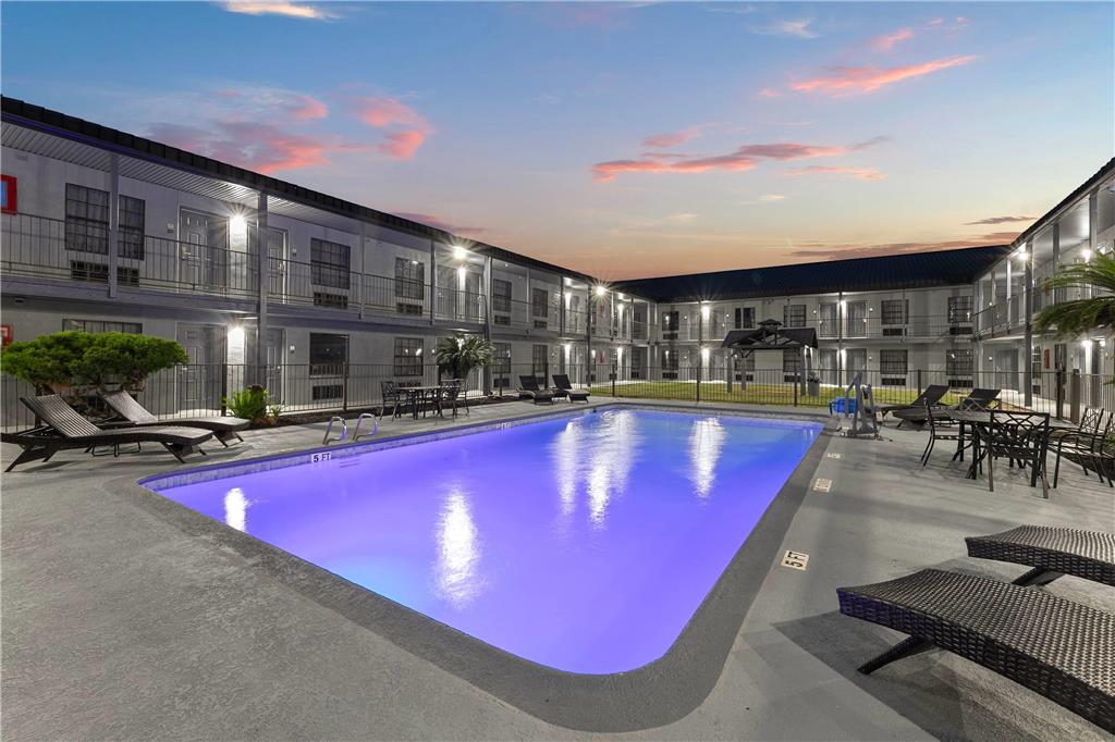 Days Inn by Wyndham San Antonio Near Lackland AFB - photo 11