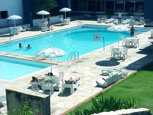 Salvador Praia Hotel in Salvador, Brasil