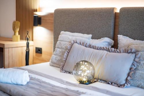 Apartman Joe — 4-Star Luxury Hotel in Virovitica, Croatia