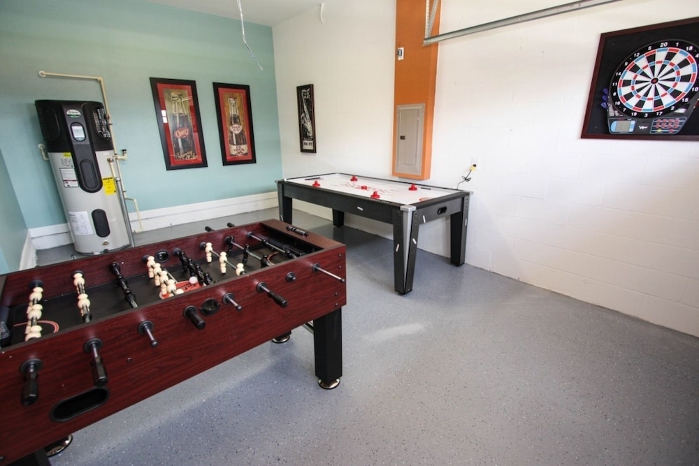 Ov4103 Champions Gate Resort 4 Bed 3 Baths Villa - photo 22