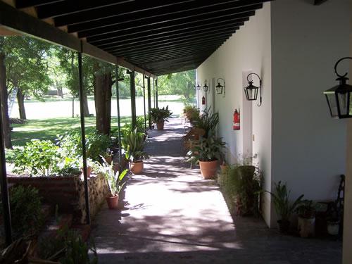 Posada Las Acacias - last minute hotel in Tandil