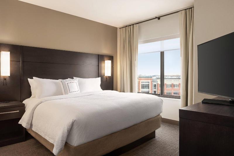 Residence Inn by Marriott Des Moines Ankeny - photo 66