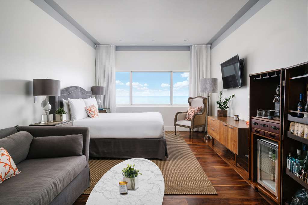 Nautilus Sonesta Miami Beach - photo 23