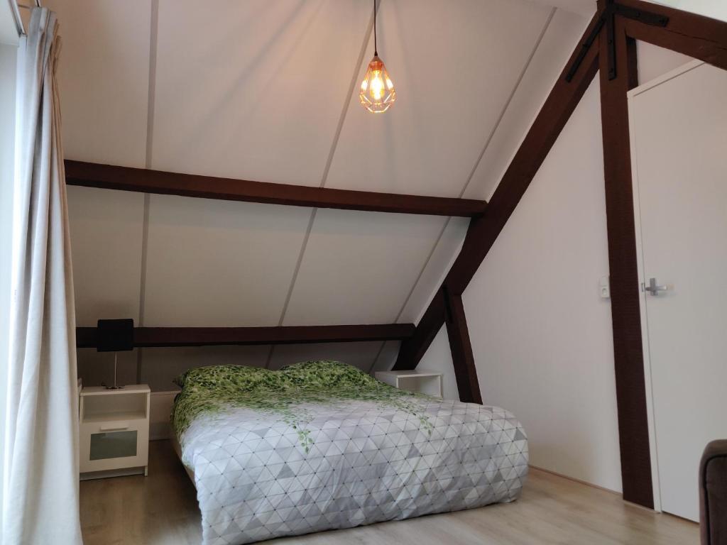 Guest House Ons Hoekje