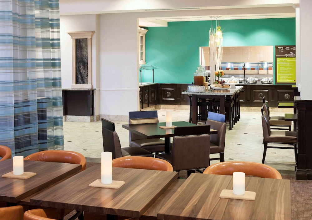 Hilton Garden Inn Dallas Lewisville - photo 24