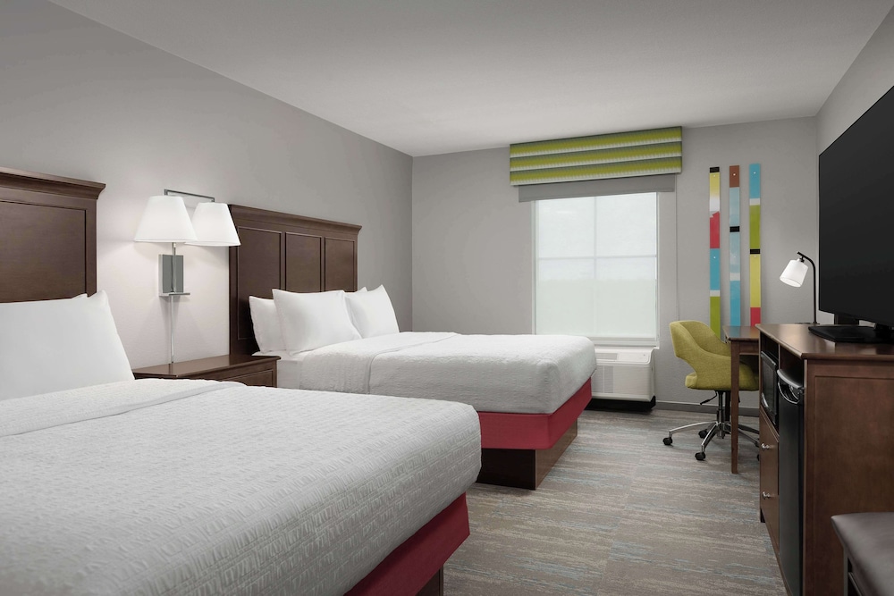 Hampton Inn & Suites Orlando North Altamonte Springs - photo 13