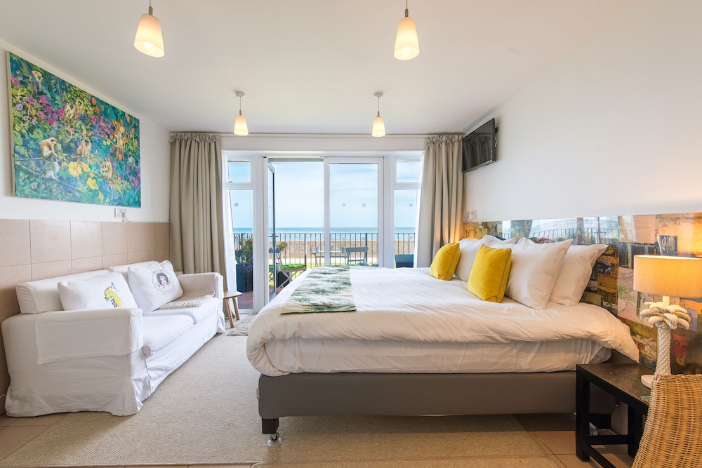 Bayview Bed and Breakfast — 4-Star Luxury Hotel in Stonehaven, United Kingdom