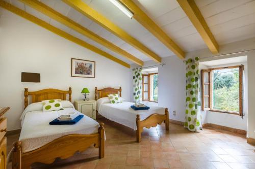 Mestrança — 4-Star Luxury Hotel in Pollenca, Spain