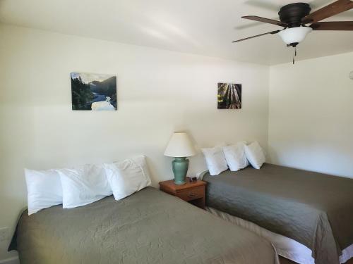 Hiouchi Motel - photo 33