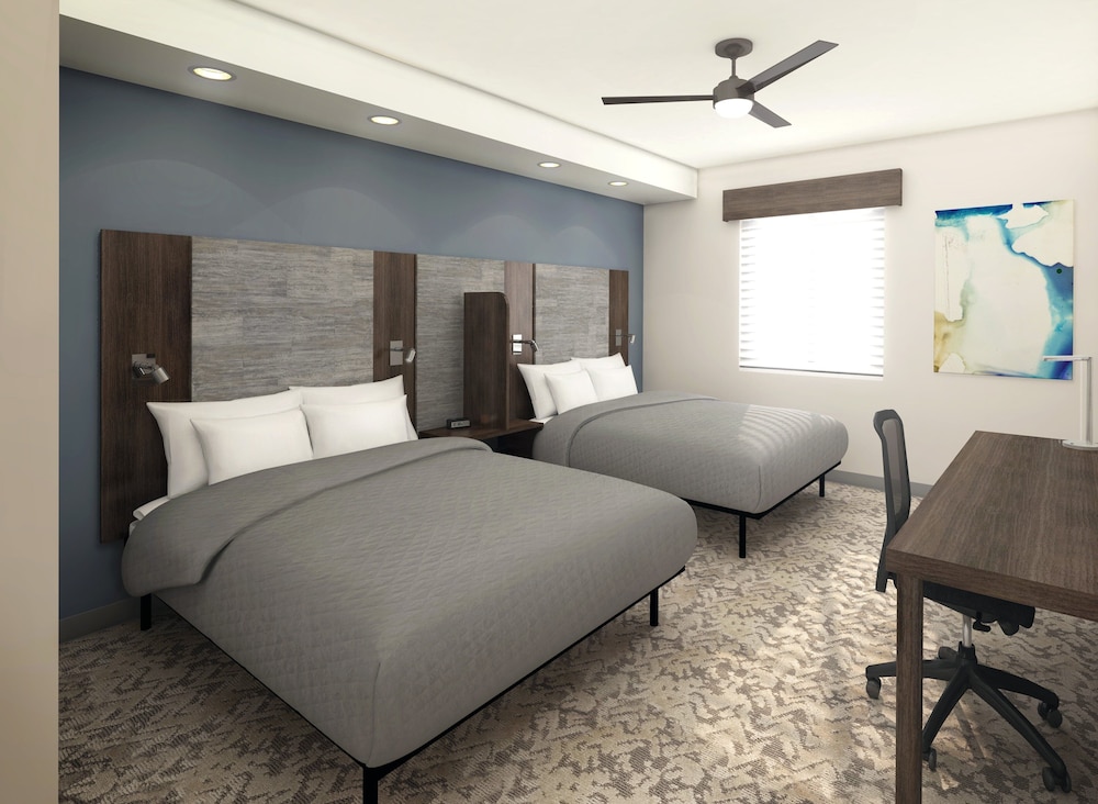 Stay APT Suites Alexandria Fort Belvoir - photo 11