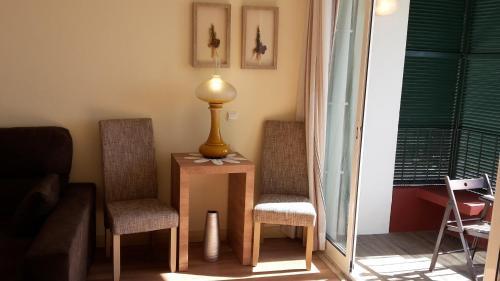 Funchal Apartament Marina View with PARKING FREE — 4-Star Luxury Hotel in Funchal, Portugal