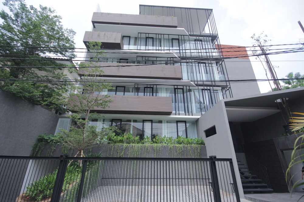 TheNine Kuningan - last minute hotel in Jakarta