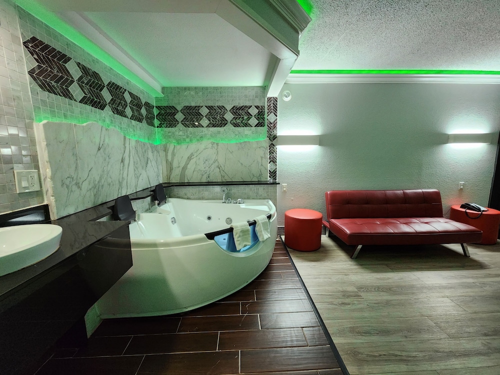 Motel6 North Little Rock AR - photo 23