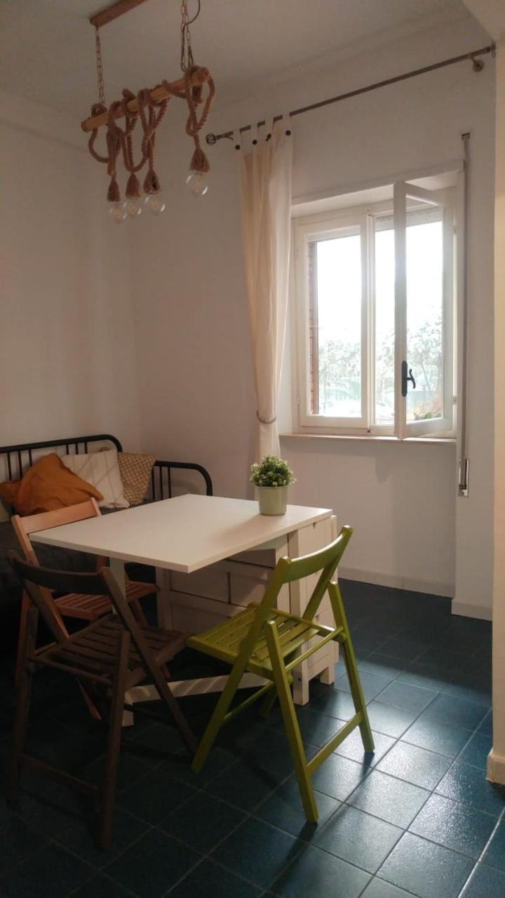 Casa Crilu’ — Gaeta — photo 5