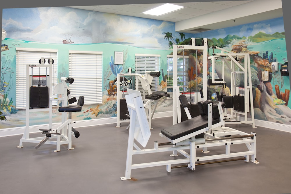 Bahama Bay Resort Near Disney - photo 48