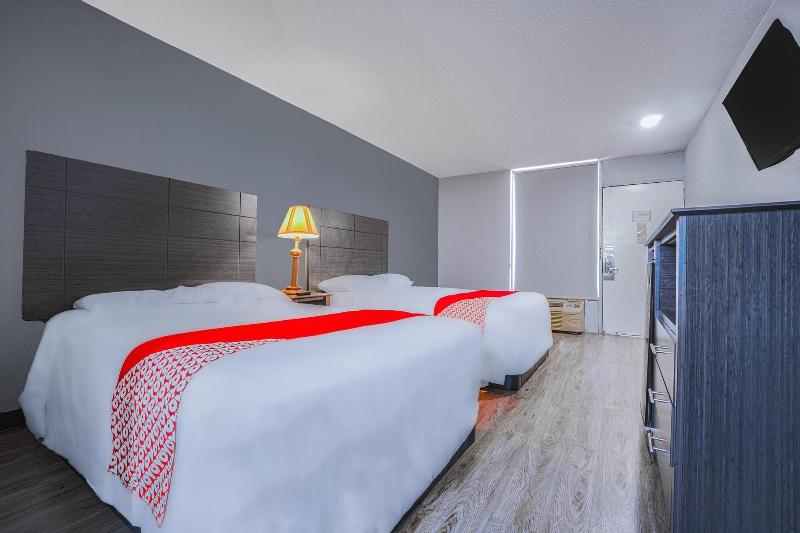 Hotel Comfort Stay by OYO Texarkana East AR I 30 - photo 33