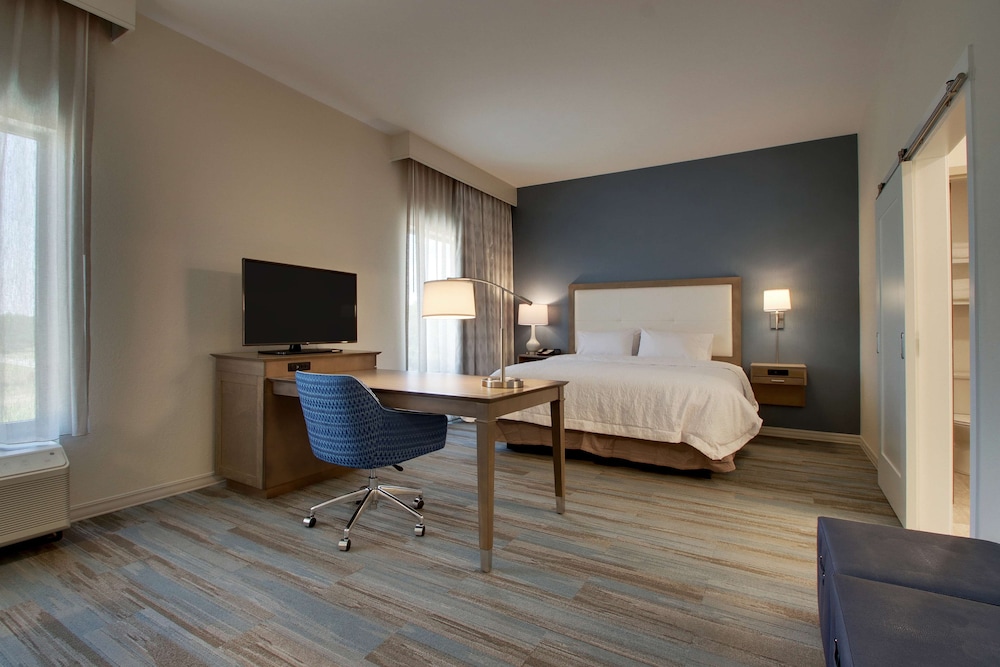 Hampton Inn Sneads Ferry North Topsail Beach - photo 6