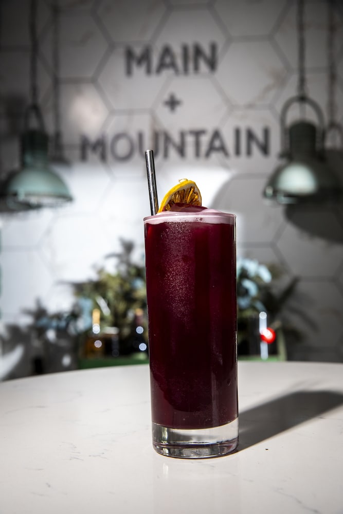 Main and Mountain - photo 42