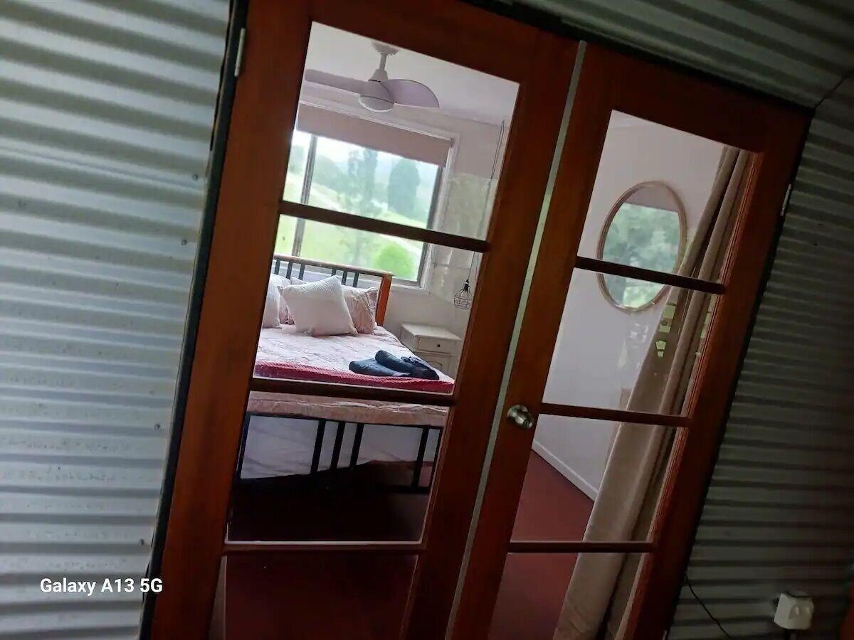 Eucalyptus Escape Privacy In The Hinterland — Peachester