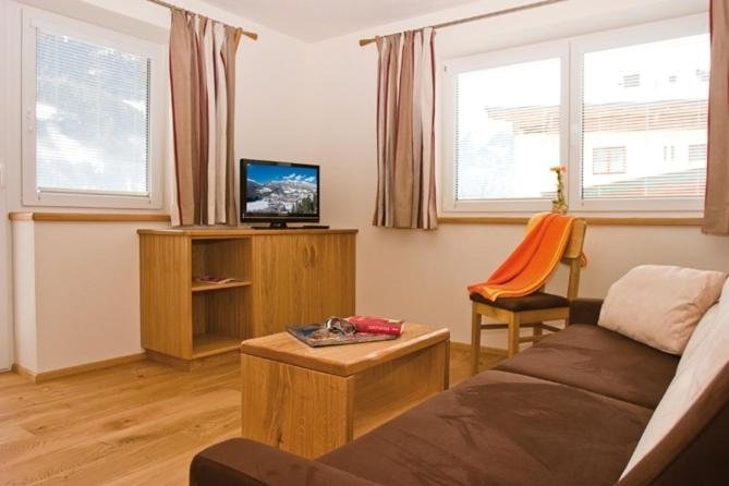 Apartmenthaus Berndlalm in Neukirchen Am Grossvenediger, Austria