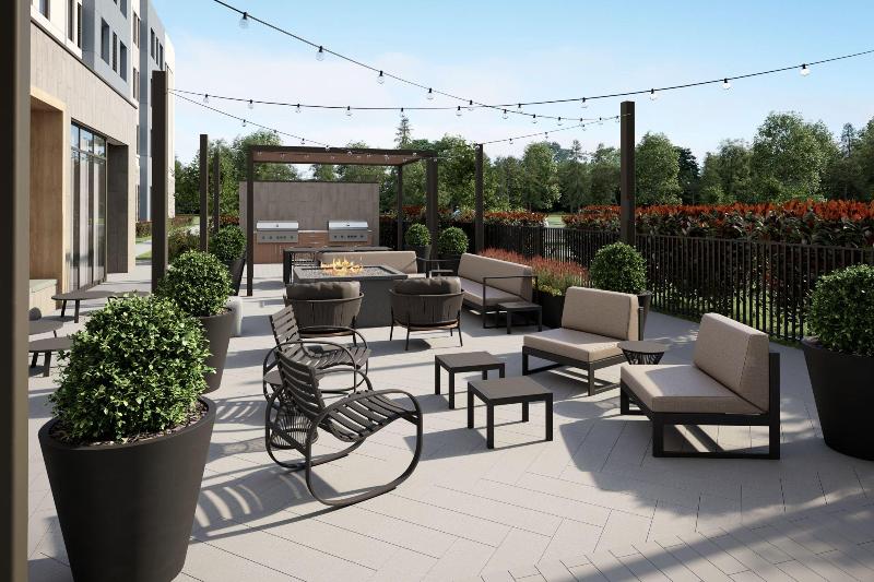 Staybridge Suites Port Arthur by IHG — hotel in Port Arthur