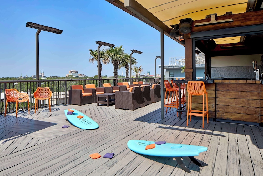 Homewood Suites by Hilton Savannah Historic Dist Riverfront - photo 50