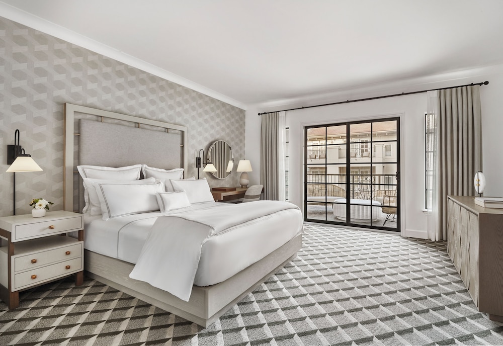 The Meritage Resort and Spa - photo 5