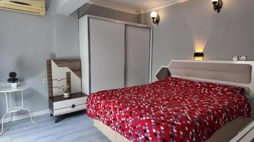 Modern design house in the heart of Marmaris — 4-Star Luxury Hotel in Marmaris, Turkey