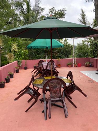 Terrace Forest View Suites - last minute hotel in Unknown City