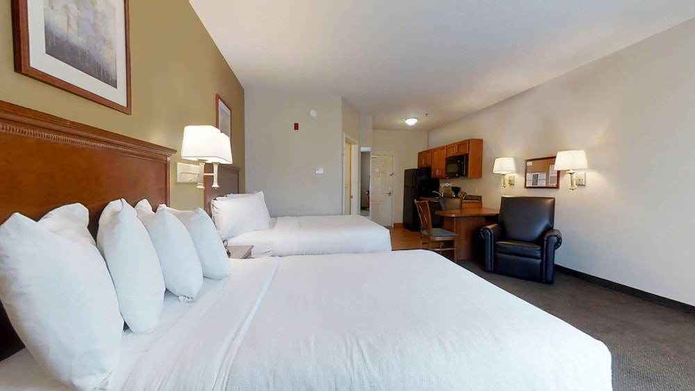 Candlewood Suites Slidell Northshore by IHG - photo 7