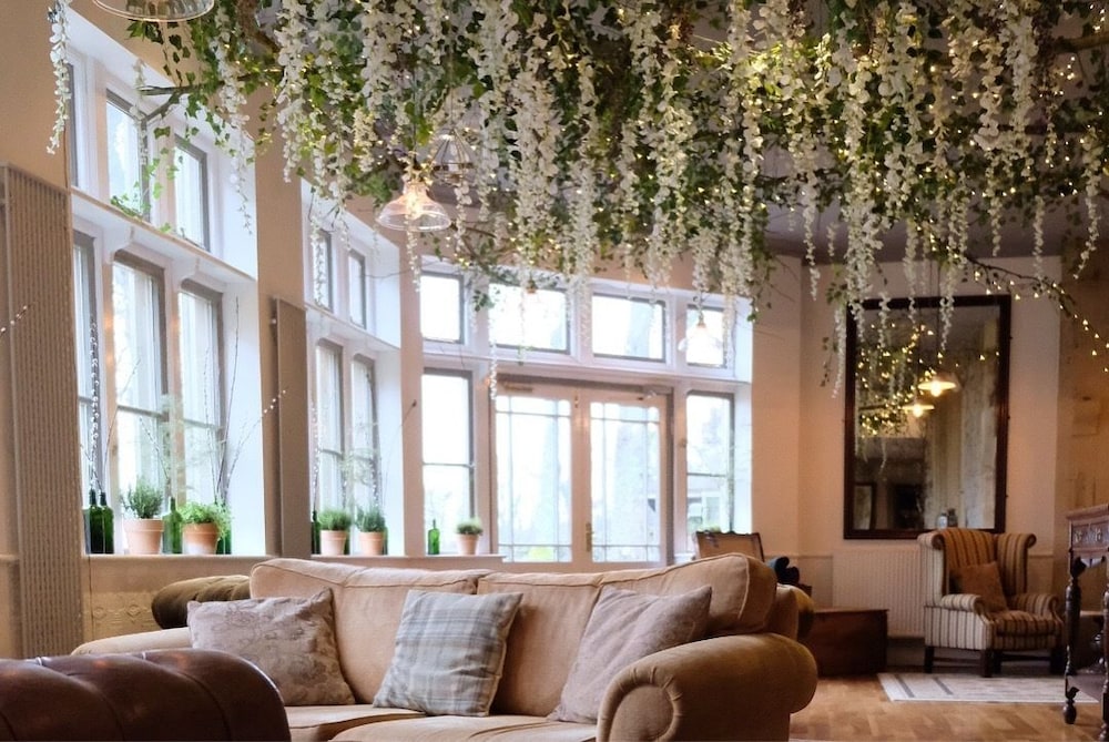 Simonstone Hall Hotel - last minute hotel in Unknown City
