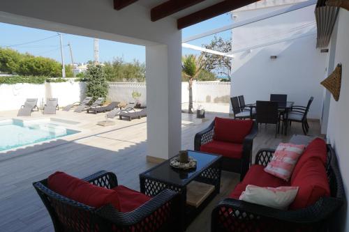 SeaEsta — hotel in Ondara