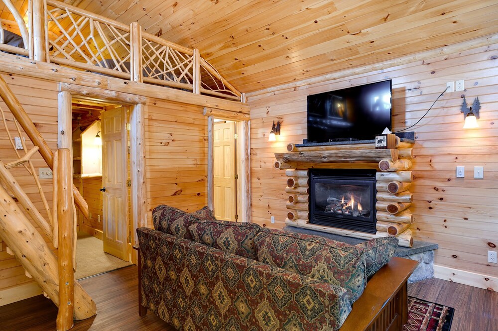 Cobble Mountain Lodge - photo 86