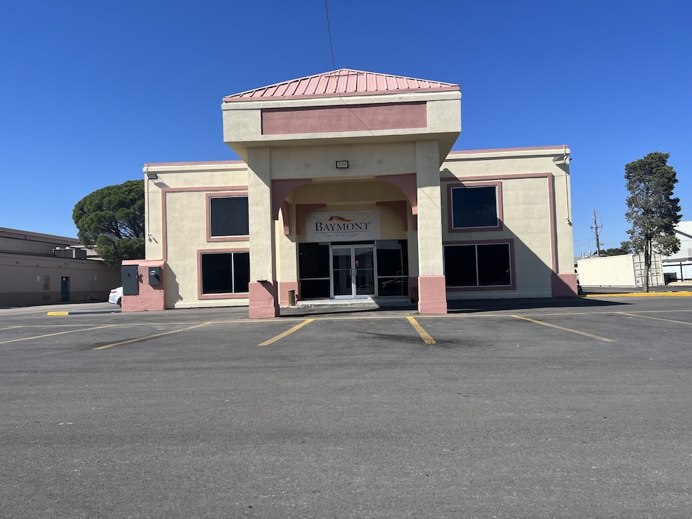 Baymont by Wyndham Odessa Highway 80 - photo 27